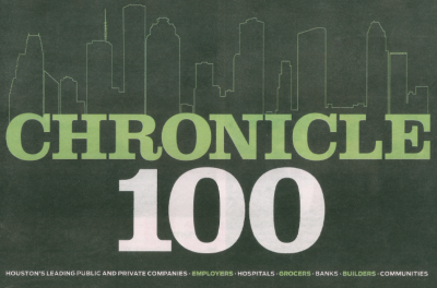 Chronicle 100