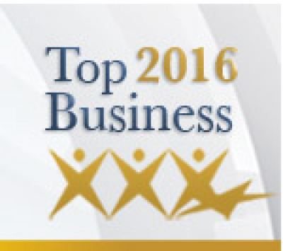 Top 2016 Business.