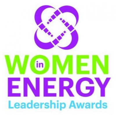 Women in Energy Leadership Awards.