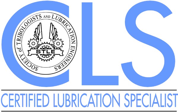 CLS Certified Lubrication Specialist