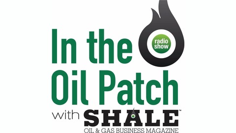 In the Oil Patch with Shale Oil and Gas Business Magazine.