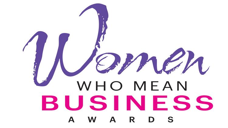 Women Who Mean Business - Houston Business Journal - Kathy Lehne